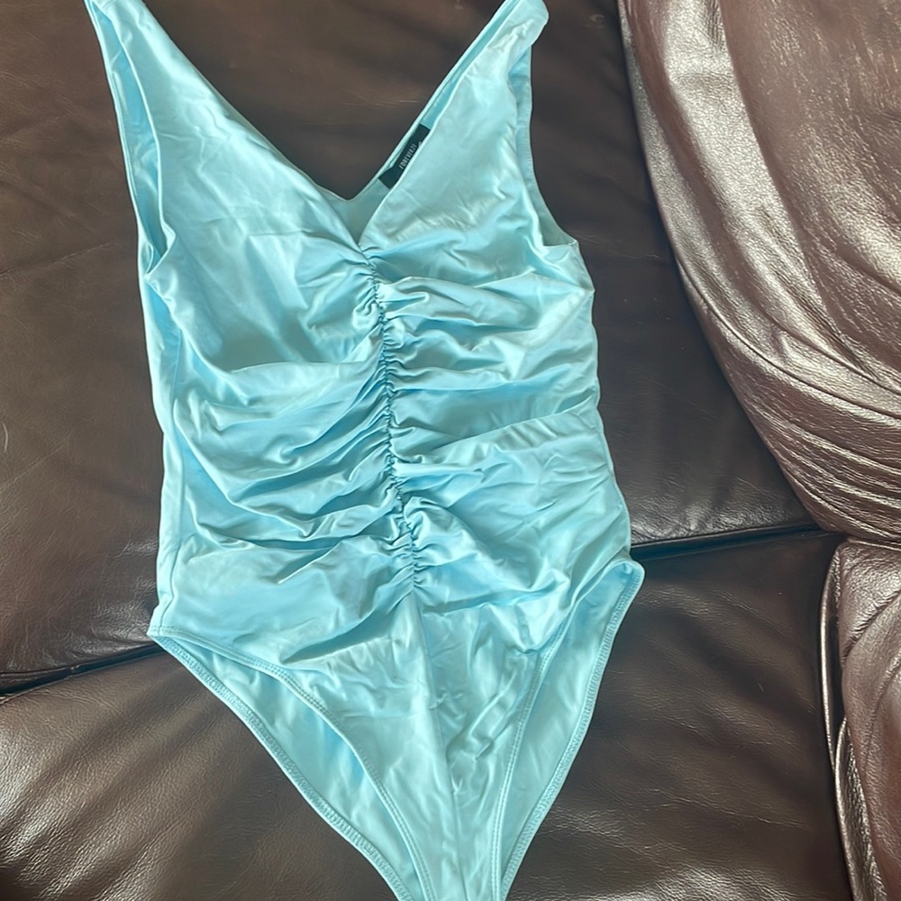 Forever 21 body suite